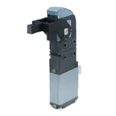 Slim-line Power Clamp Cylinder CKZ2N-X2346